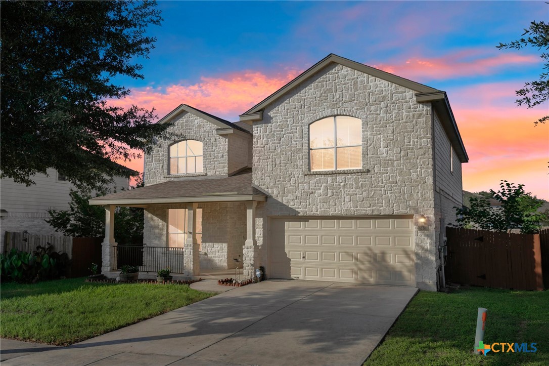 2430 Dove Crossing Drive Property Photo 1