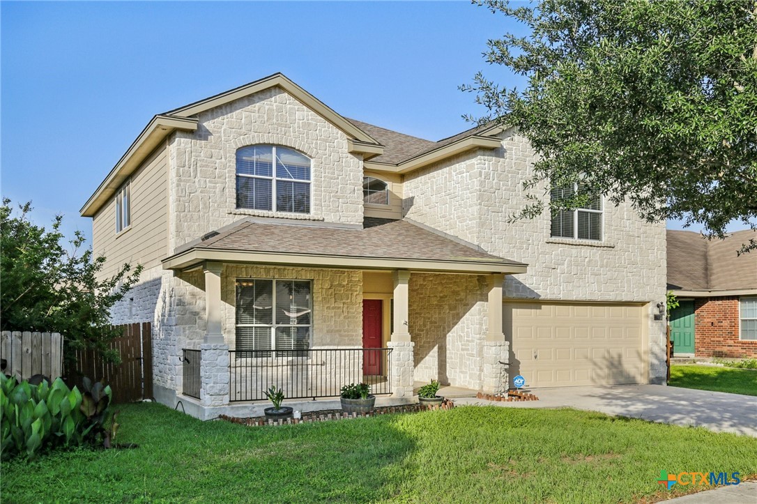 2430 Dove Crossing Drive Property Photo 2