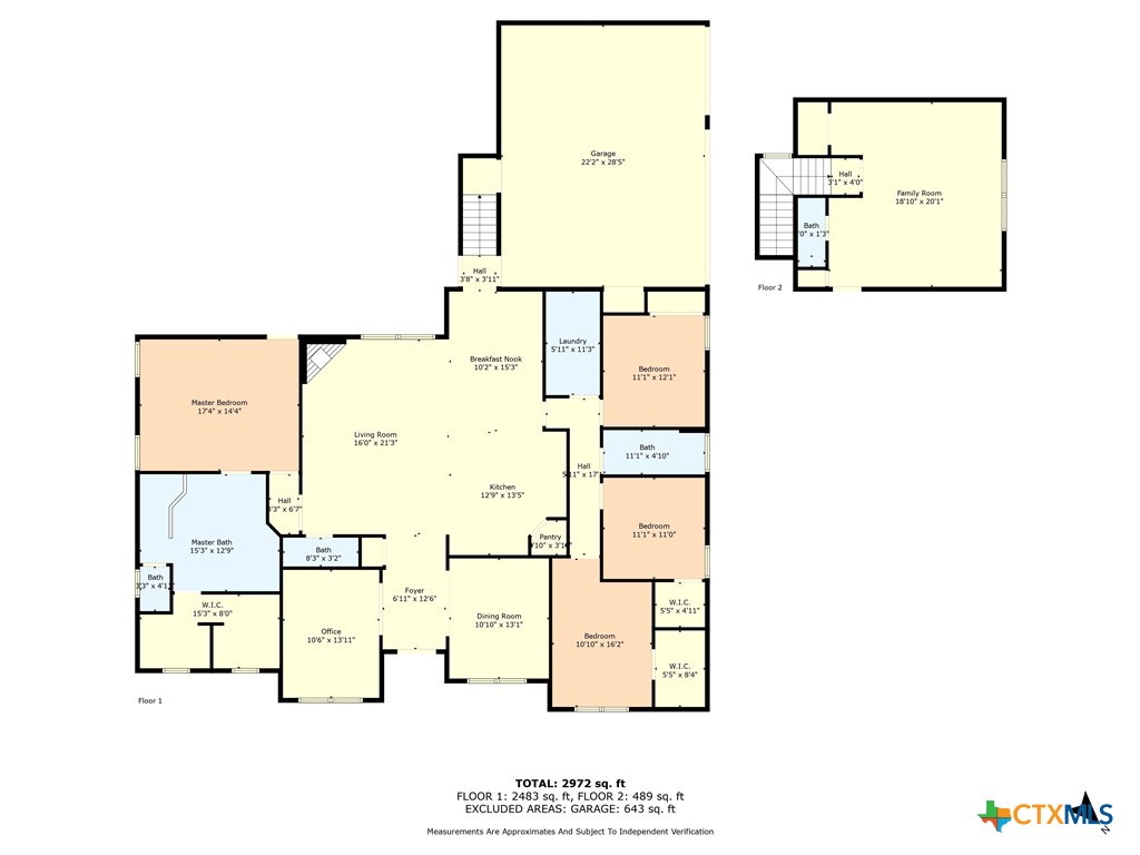 6 Salta Court Property Photo 47