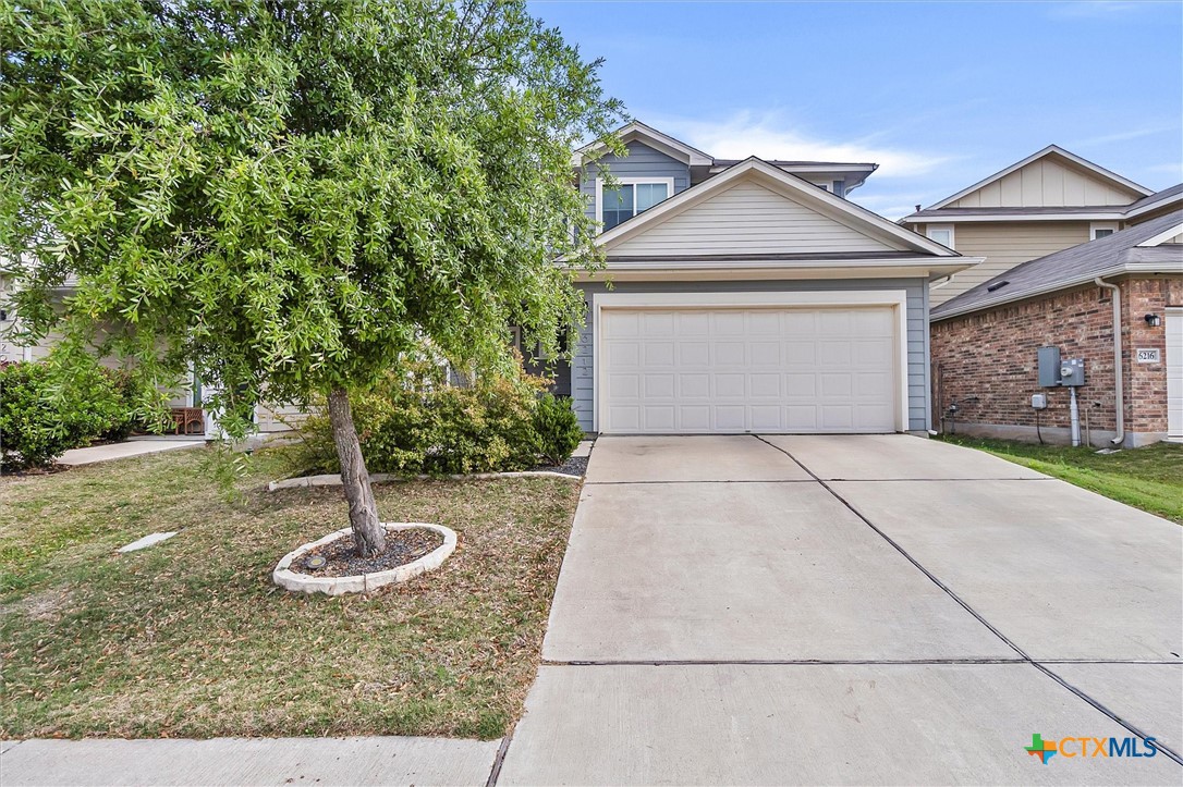 6212 Andes Peak Trail Property Photo 3