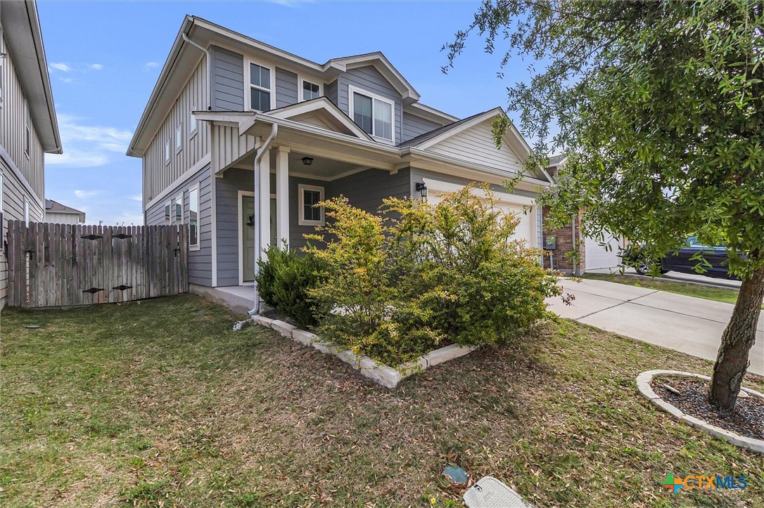 6212 Andes Peak Trail Property Photo 4