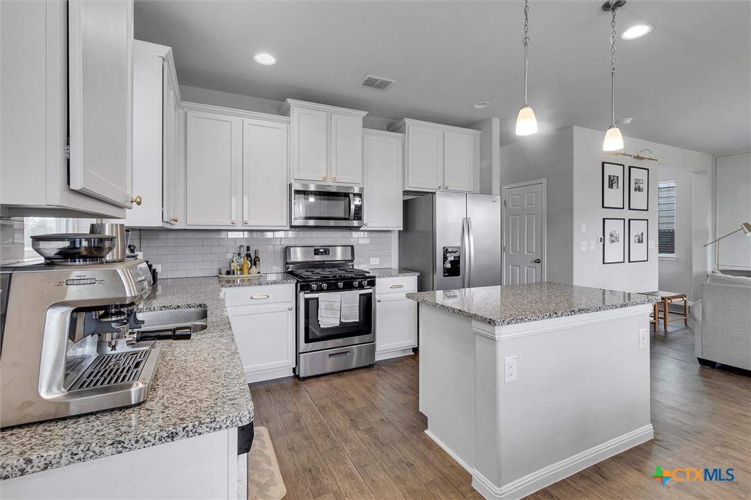 6212 Andes Peak Trail Property Photo 9