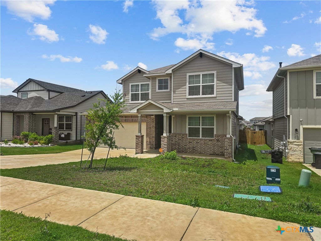 125 Big Sandy Creek Drive Property Photo 1