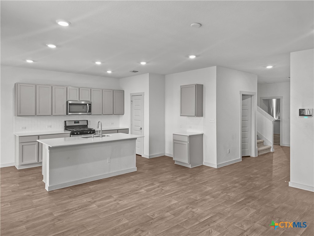 125 Big Sandy Creek Drive Property Photo 10