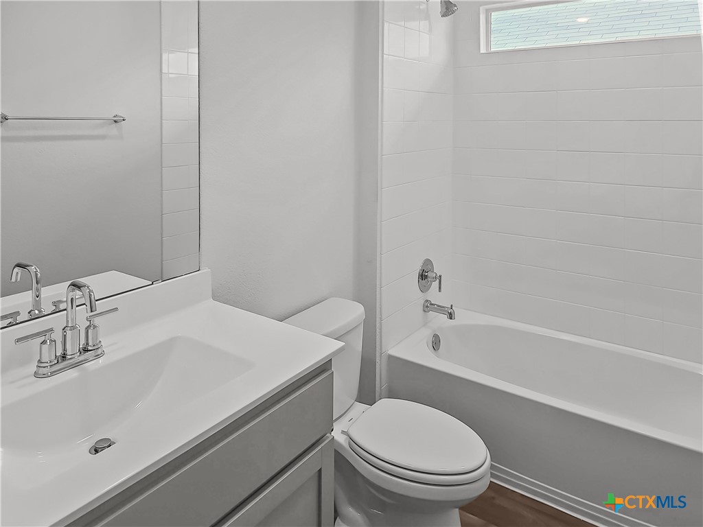 125 Big Sandy Creek Drive Property Photo 21