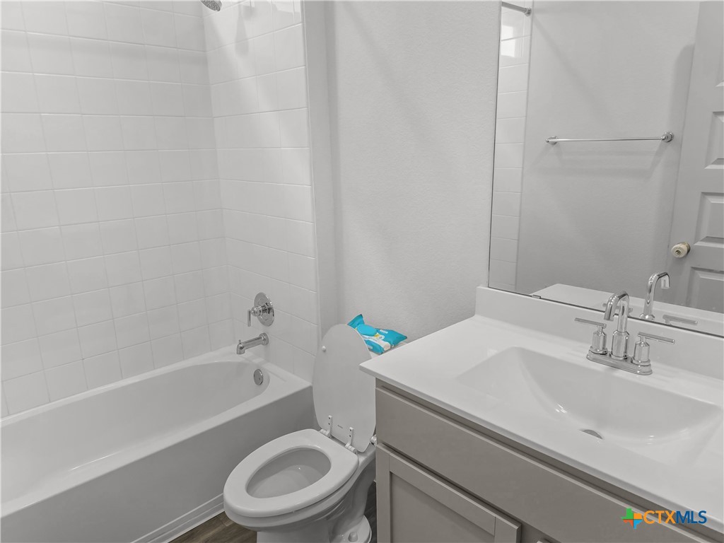 125 Big Sandy Creek Drive Property Photo 29