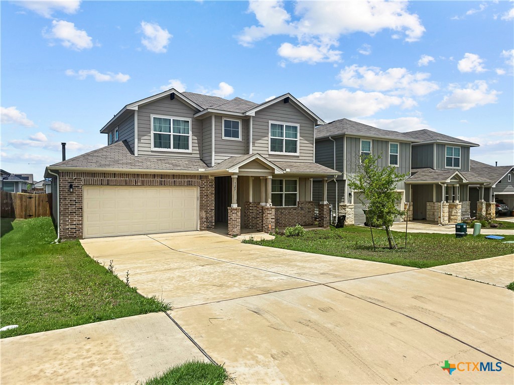 125 Big Sandy Creek Drive Property Photo 32