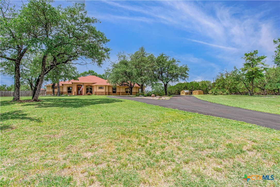 4360 Flint Oak Drive Property Photo 1