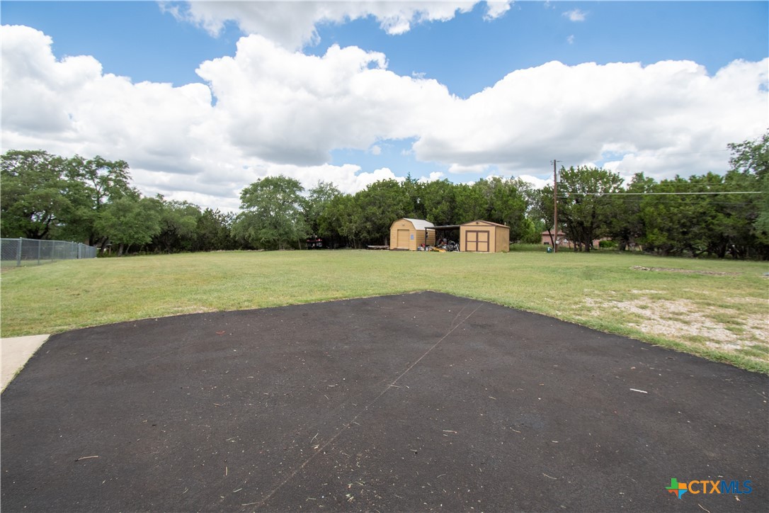4360 Flint Oak Drive Property Photo 4