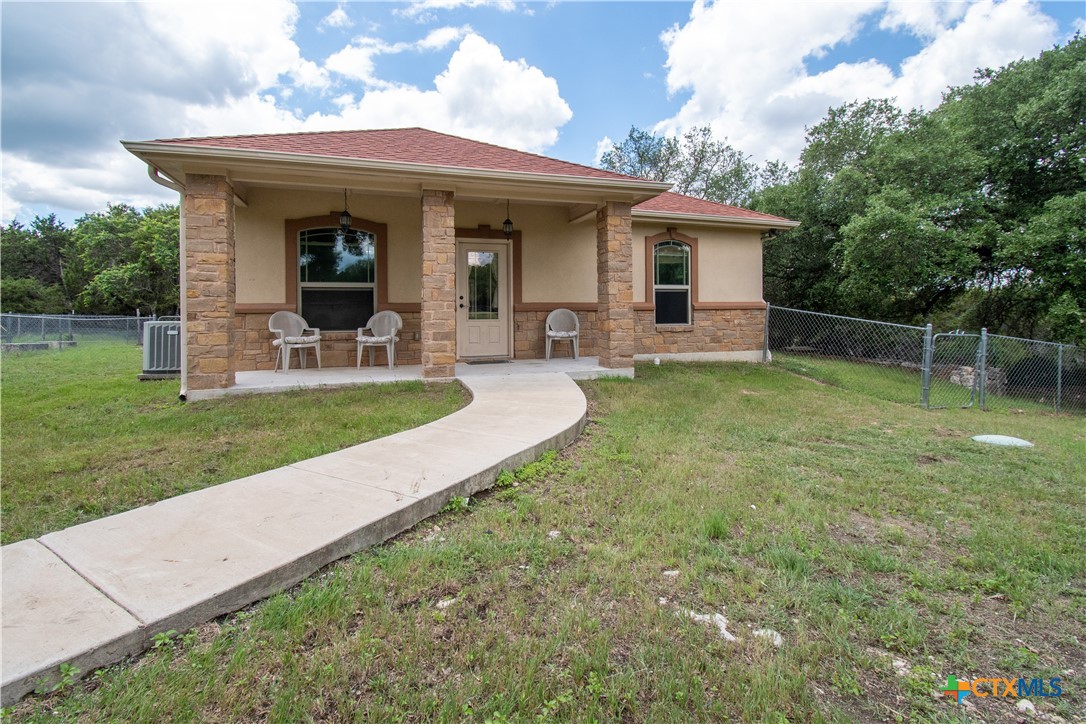 4360 Flint Oak Drive Property Photo 6