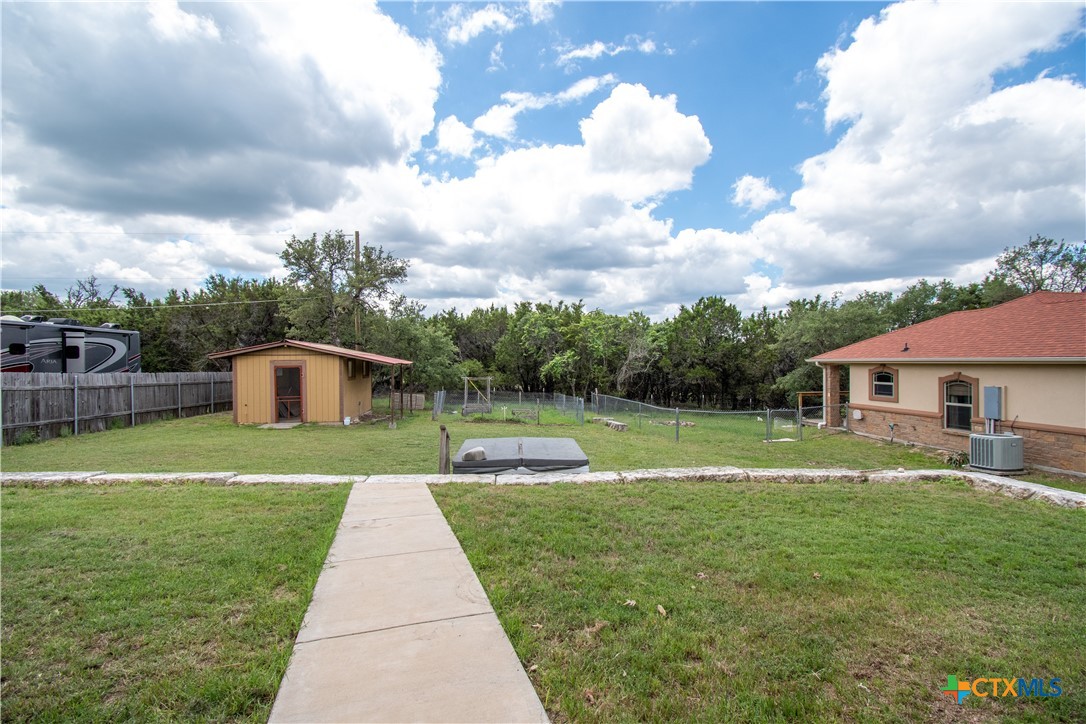 4360 Flint Oak Drive Property Photo 12
