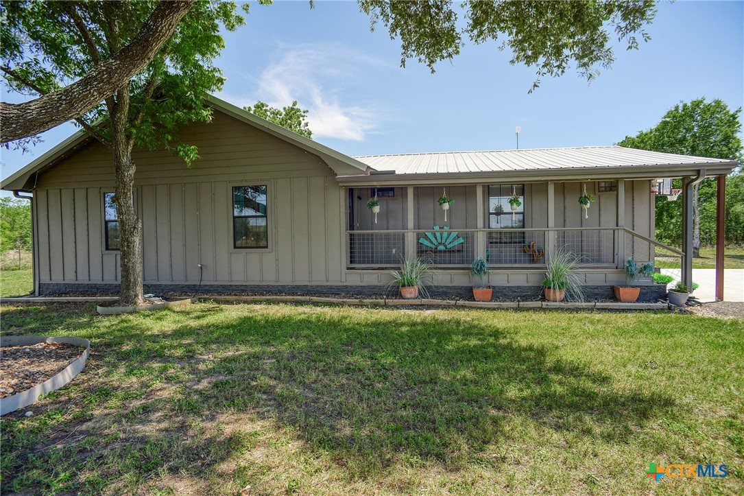 1319 County Road 339 Property Photo 1