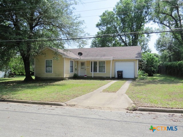 313 Mary Street Property Photo 1