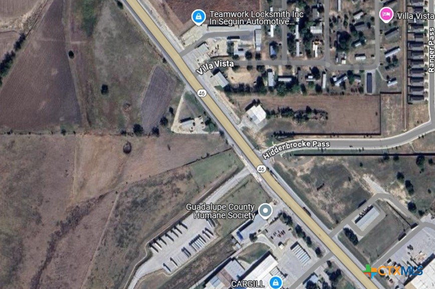 Tbd N Tx Hwy 46 Property Photo 2