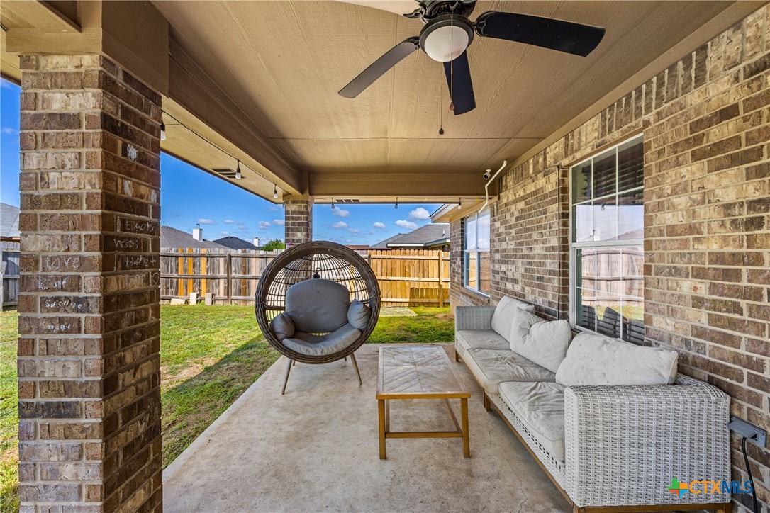 3704 Dewitt County Court Property Photo 19
