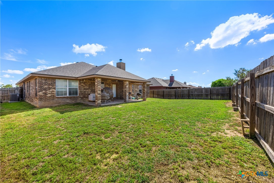 3704 Dewitt County Court Property Photo 20
