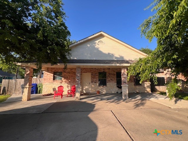 2800 S 3- A Street Property Photo 1