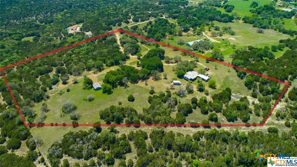 471 King Ranch Road Property Photo 1