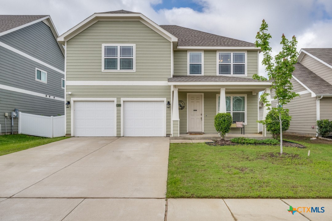 9012 Huxley Drive Property Photo 1