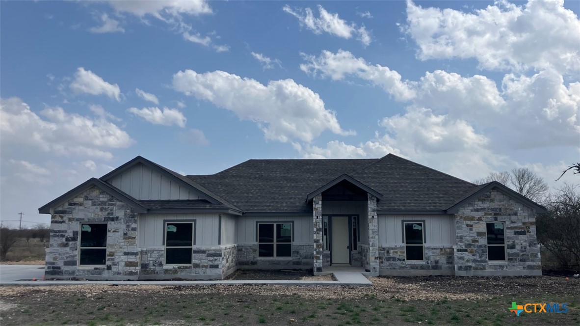 109 Wild Persimmon Trail Property Photo