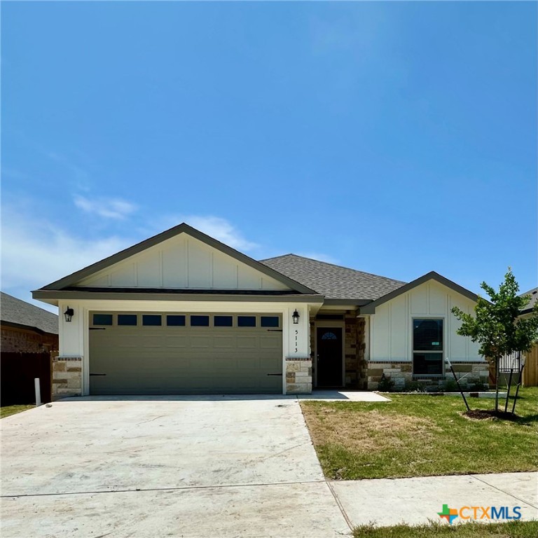 5113 Rose Petal Court Property Photo 1