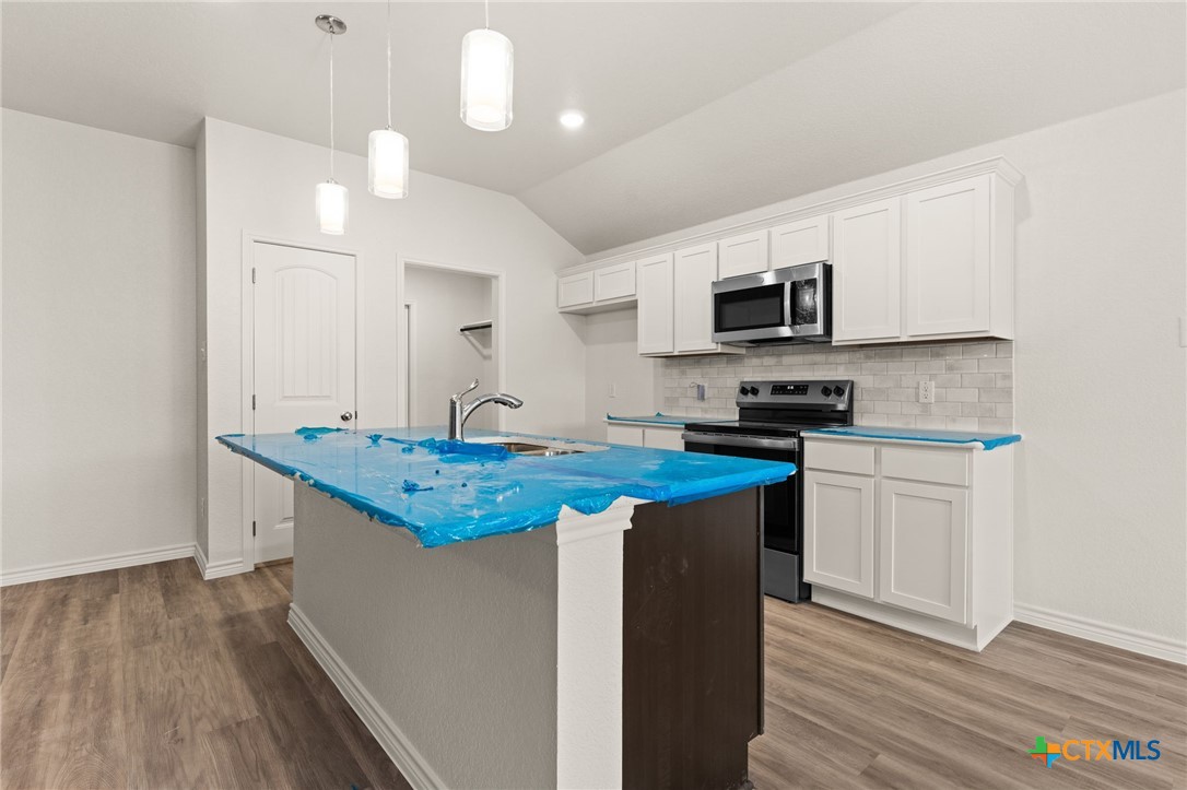 5113 Rose Petal Court Property Photo 8