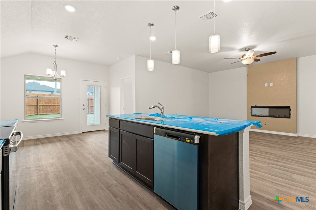 5113 Rose Petal Court Property Photo 9