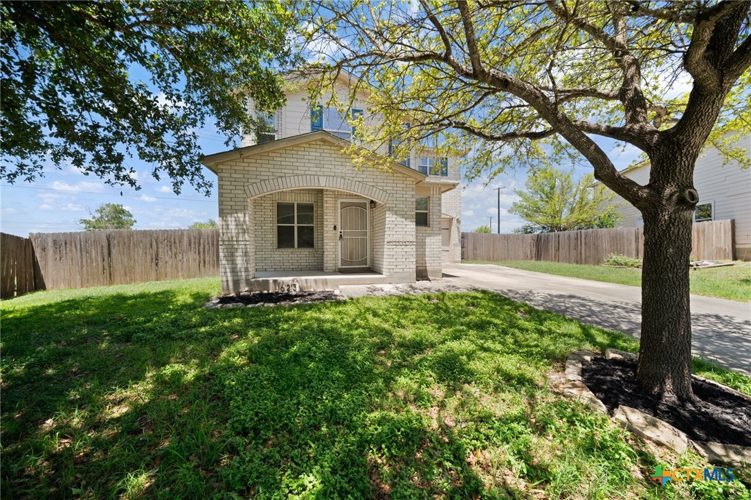 623 Cherokee Boulevard Property Photo 1