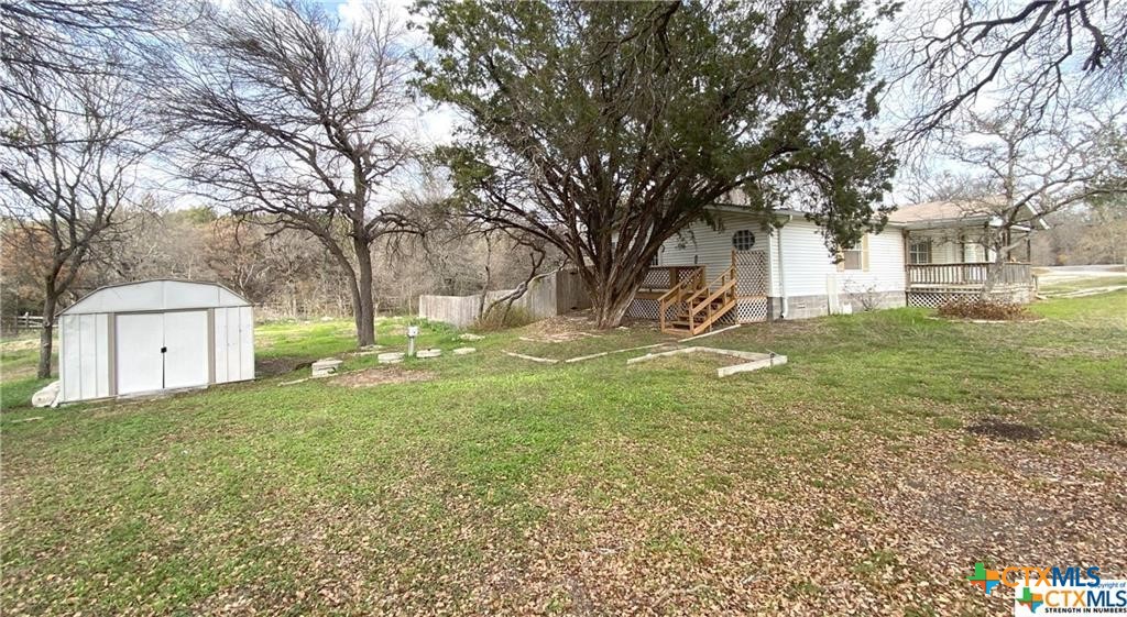 908 Fm 2808 Property Photo 5