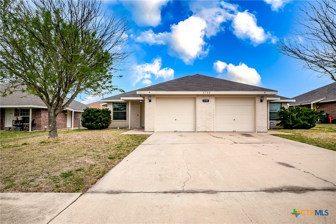 2709 Lucille Drive A Property Photo 1
