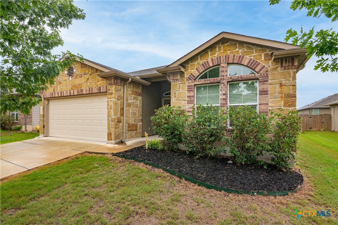 466 Sand Trail Street Property Photo 1