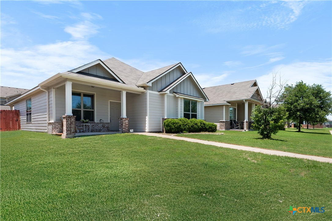 7628 Copper Creek Trail Property Photo