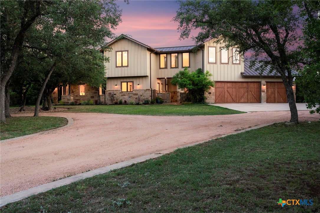 700 Spanish Oak Trail Property Photo 1