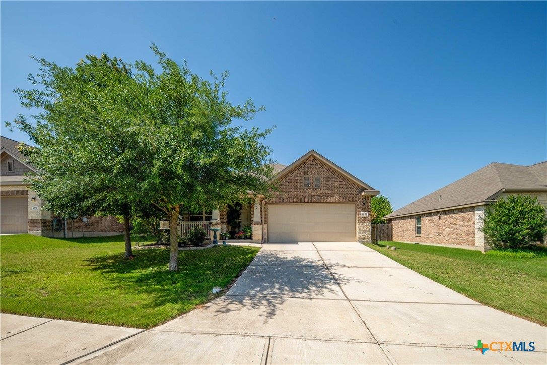 1846 Logan Trail Property Photo 1