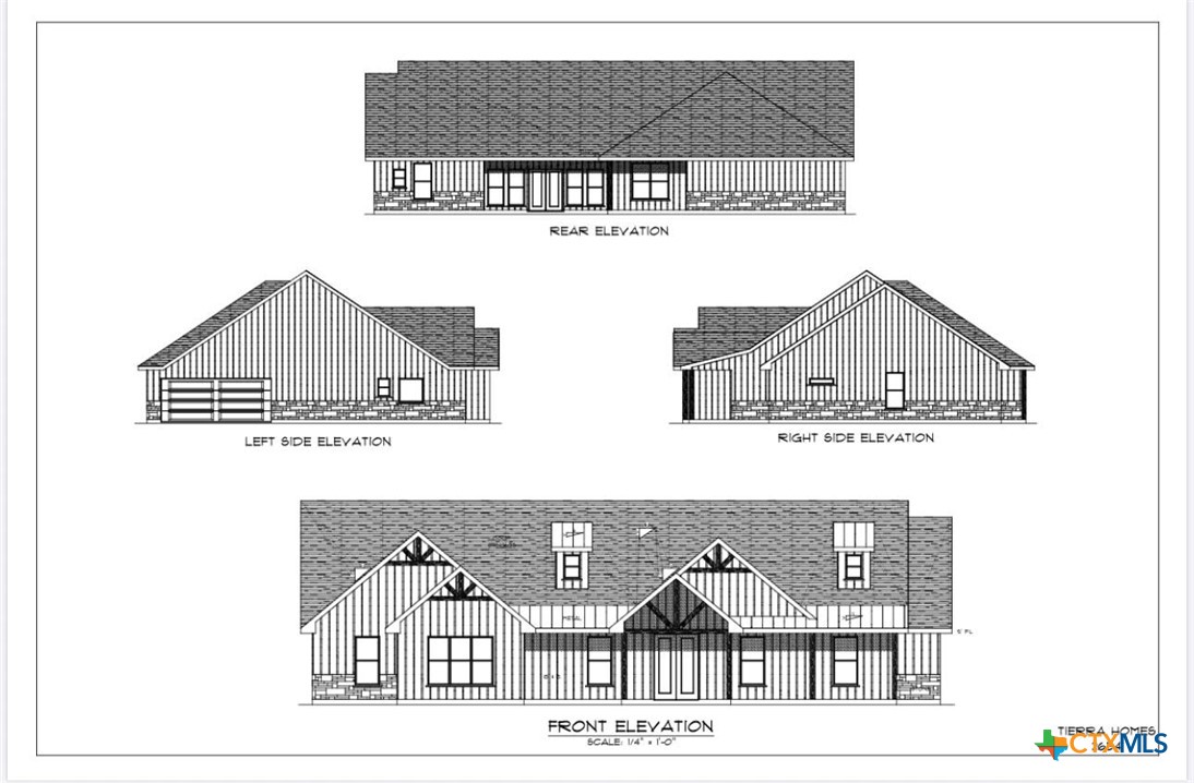 16026 Honey Ridge Drive Property Photo 1
