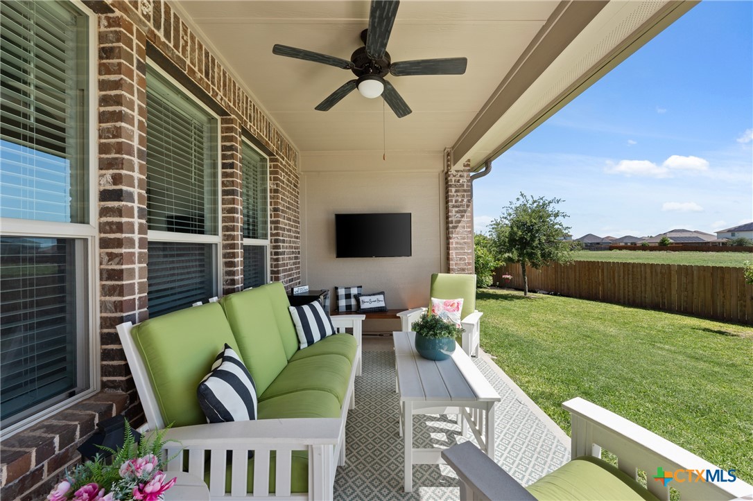 8602 Hidden Oaks Drive Property Photo 36
