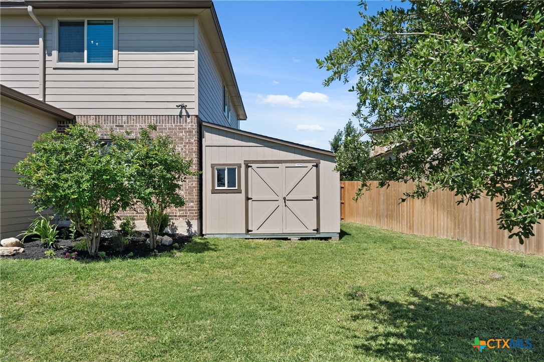 8602 Hidden Oaks Drive Property Photo 44