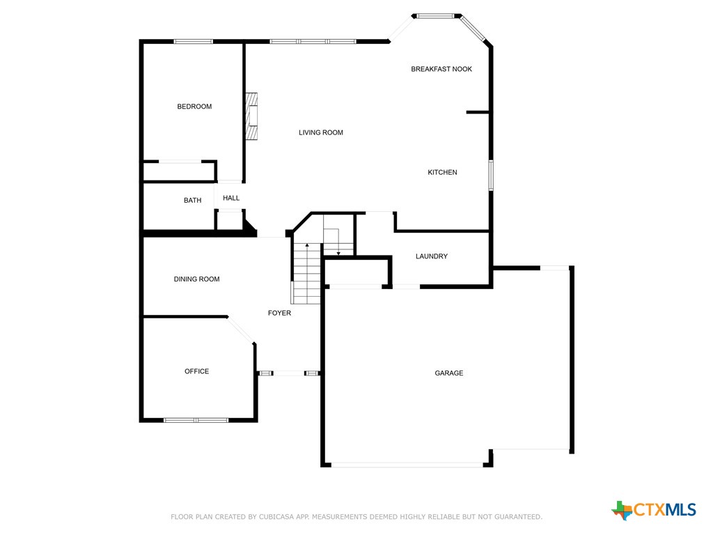 8602 Hidden Oaks Drive Property Photo 46
