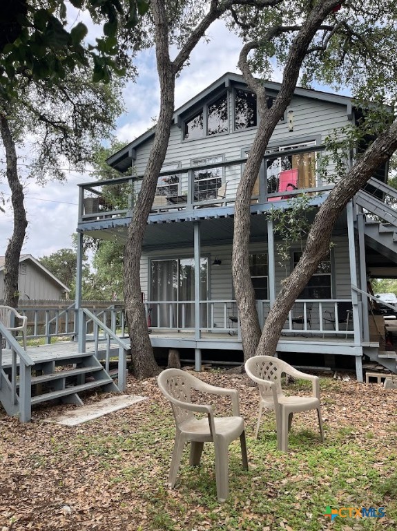 2429 Grandview Forest Property Photo 9