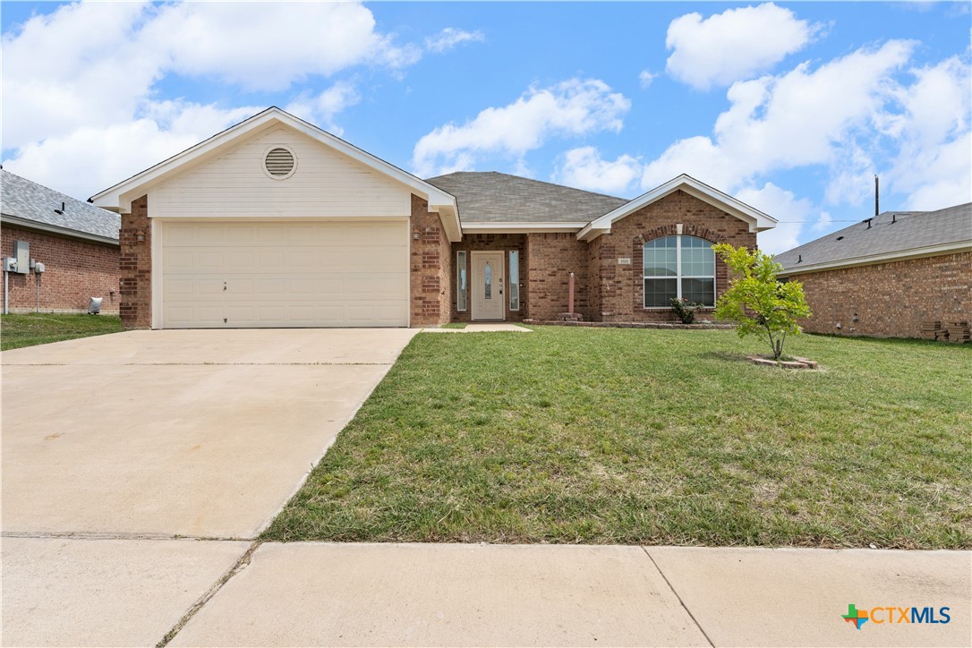 3511 Llano Estacado Court Property Photo 1