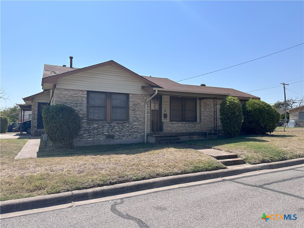 1014 Parmer Avenue Property Photo 1