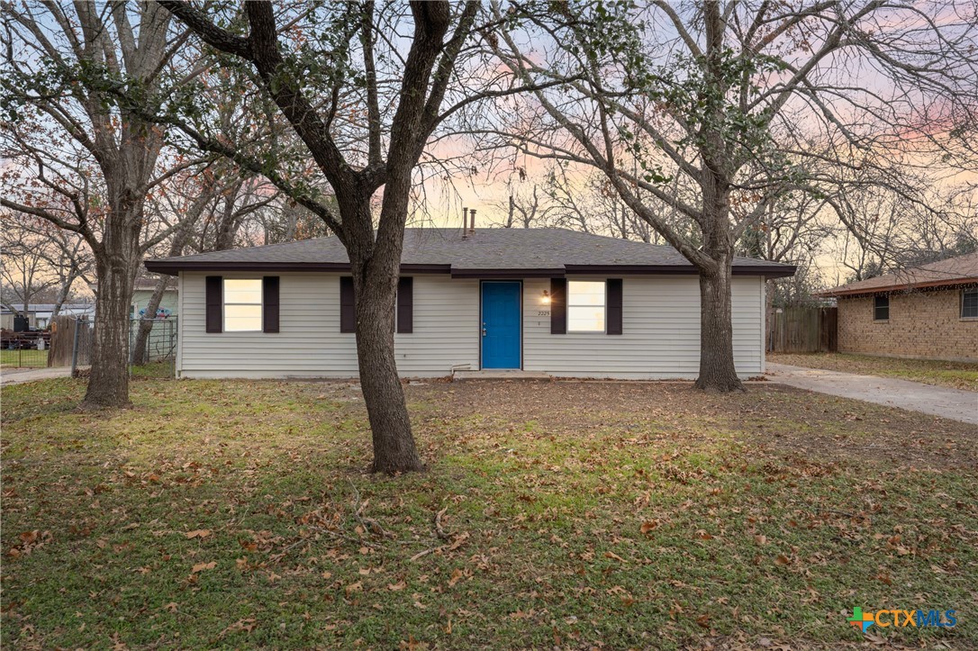 2225 Herrington Street Property Photo 1