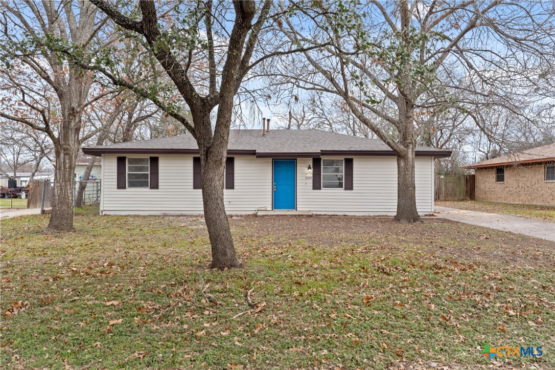 2225 Herrington Street Property Photo 2