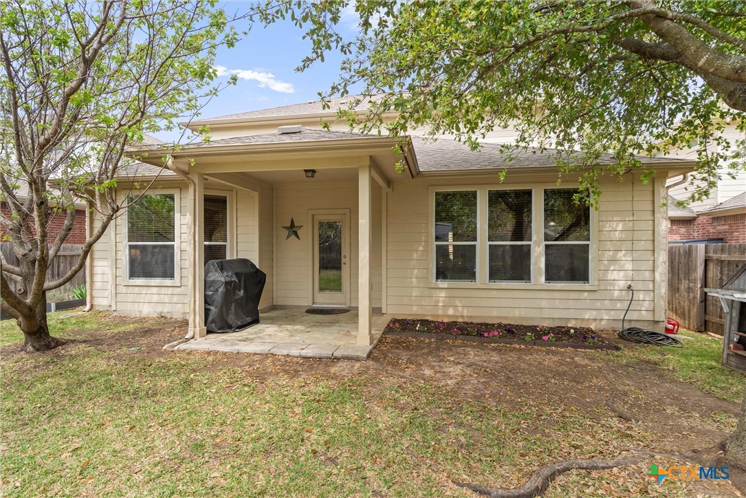 1713 Westmeadow Trail Property Photo 36