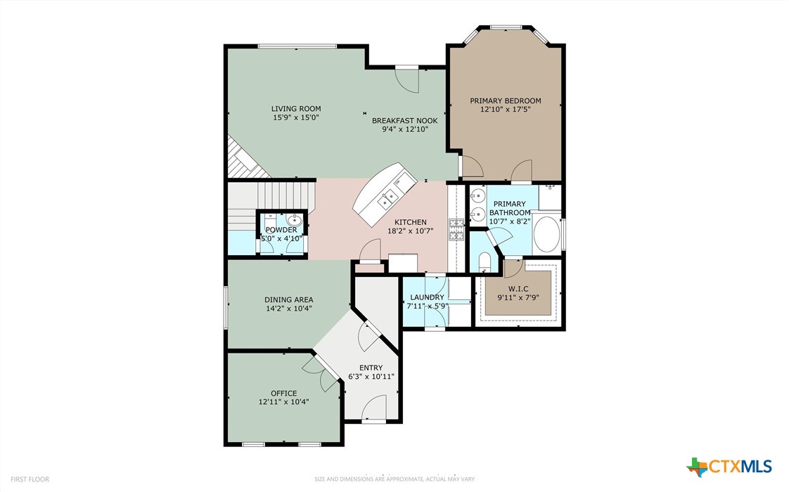 1713 Westmeadow Trail Property Photo 39