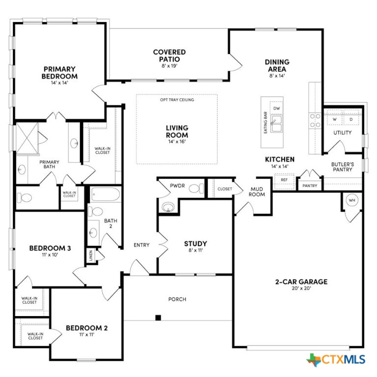 153 Antoinette Way 104 Property Photo 2