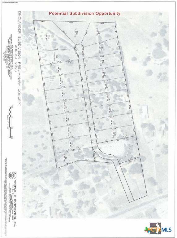 3656 Fm 2657 Property Photo