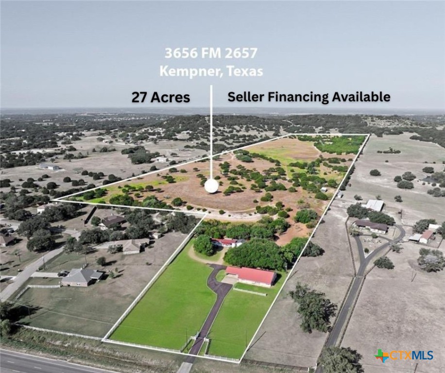 3656 Fm 2657 Property Photo 1