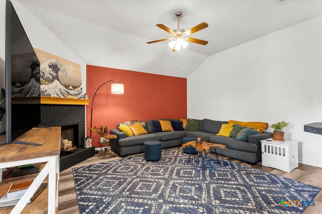 1204 Copper Creek Property Photo 8