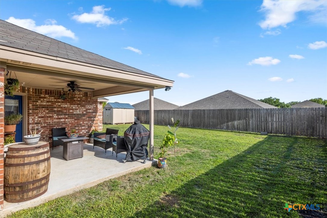 1204 Copper Creek Property Photo 29